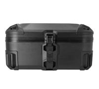 Sistema di bauletti SW-Motech DUSC L - Nero. 41 l. Honda NT1100 (21-)., nero