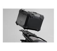 SW MOTECH SW MOTECH - Bauletti TRAX TOPCASE SYSTEM GPT.11.747.70001/B