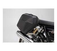 SW MOTECH SW MOTECH - Bauletti URBAN ABS SIDE CASE SYSTEM BC.HTA.41.937.30000/B