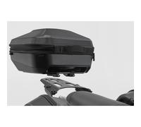 Sw-Motech Sistema bauletto URBAN ABS Nero. Z900RS/ Cafe/ SE (17-), 50th Anni. (22-).