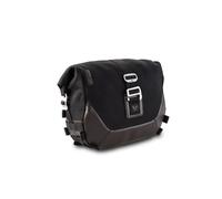 Legend Gear set borse da sella LS2 Lato sx+dx per supporto SLS, 13,5 L