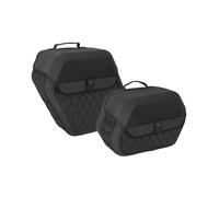 SW-Motech Legend Sistema di borse laterali LH2/LH1 - 25,5/19,5 l. Honda CMX500 Rebel (16-).