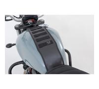 SW-Motech Legend Gear SLA Triumph, cinturino del serbatoio male Nero/Marrone