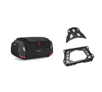 Set rackpack SW-Motech - KTM 125/390 Duke (-16), 200 Duke (11-).