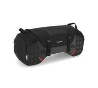 SW-Motech PRO Borsa posteriore da viaggio - 1680D Ballistic Nylon. Nero/Antracite., nero