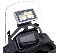 Sw-motech Supporto Gps Honda Xl750 Transalp 22