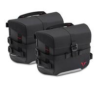 SW-Motech SysBag 10/10 sistema di borse per vari modelli, nero