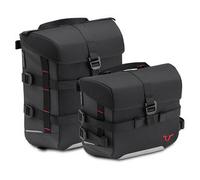 SW-Motech SysBag 15/10 sistema di borse per vari modelli, nero