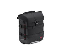 SW-Motech SysBag 15 con piastra adattatrice, destra - 15 l. Per supporto laterale SLC e PRO. A destra.