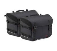 SW-Motech SysBag 30/30 sistema di borse per vari modelli, nero