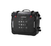 SW-Motech Borsa laterale SysBag WP L Impermeabile 27-40 L piastra adattatore destra tasca interna