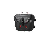 SW-Motech SysBag WP S con piastra adattatore destra - 12-16l. Impermeabile. Per i vettori laterali.
