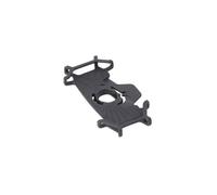 SW-Motech T-Lock holder per smartphone grande - Con cinturini in silicone.