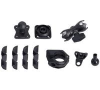 GPS.00.308.35000 UNIVERSAL MOUNT KIT GPS KAWASAKI VN 900 VULCAN CUSTOM 2021