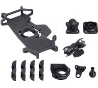 SW-Motech T-Lock Universal, supporto per smartphone grande male