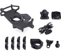 SW-Motech T-Lock Universal, supporto per smartphone piccolo male