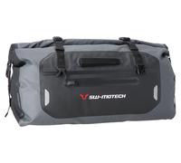 SW-MOTECH MOTO DRYBAG ROLLBAG 350 IMPERMEABILE GRIGIO/NERO 35L