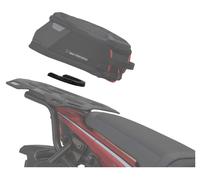 SW-Motech Tankring Pro F. Adventure Rack ANELLO SERB. PRO NERO