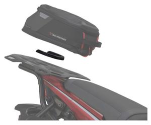 SW-Motech Tankring Pro F. Adventure Rack ANELLO SERB. PRO NERO