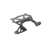 Anello serbatoio SW-Motech PRO - Nero. Yamaha Ténéré 700 World Raid / Rally., nero