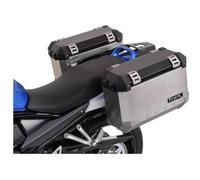 Sw-Motech Telai laterali EVO Nero. Suzuki GSF650/650S/1200/1250,GSX650/1250F