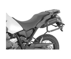 Sw-Motech Telai laterali EVO Nero. Yamaha XT 660 Z TenerÈ (07-16).