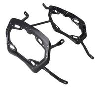 Sw-Motech Telaio laterale portaborse PRO Nero. Tri Tiger 1200 Rally / GT Explorer (22-).