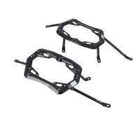 Sw-Motech Telaio laterale PRO modello USA Nero. Ducati DesertX (22-).