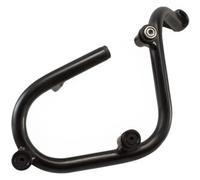 SW-Motech Suzuki SV650, SLC a telaio laterale Destra male Nero