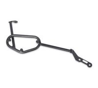 SW-Motech SLC portapacchi laterale destro - Yamaha Tracer 9 / GT (20-) / GT+ (22-).