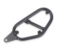 SW-Motech Kawasaki W800 Street/Cafe, SLC a telaio laterale Sinistra male Nero