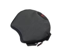SW-MOTECH TRAVELLER SMART cushion Black. 33.5 x 38 cm.