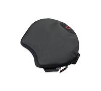 SW-MOTECH TRAVELLER SMART cushion Black. 33.5 x 38 cm.