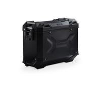 SW-Motech TRAX ADV Borsa Laterale Sinistra Moto Alluminio 37 L Nero