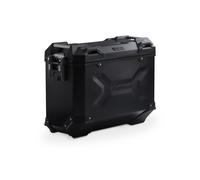 SW-Motech TRAX ADV Borsa Laterale Sinistra Moto Alluminio 37 L Nero
