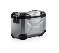 SW-Motech TRAX ADV L - Valigetta laterale. Alluminio. 45 l. Sinistra. Argento.