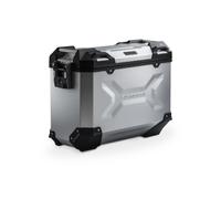 SW-Motech TRAX ADV M - Valigetta laterale. Alluminio. 37 l. Sinistra. Argento.