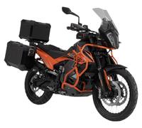 SW-Motech TRAX ADV set completo valigie nero KTM 790 ADV 23- NERO