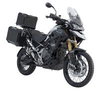 SW-Motech TRAX ADV set completo valigie nero Tiger 1200 Rally Pro/GT/GT Pro 22-