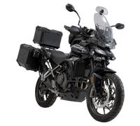 SW-Motech TRAX ADV set completo valigie nero TIGER 900 NERO