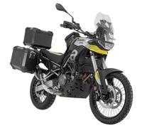 SW-Motech TRAX ADV set completo valigie nero TUAREG 660 21- NERA