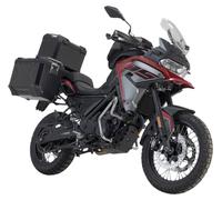 SW-Motech TRAX ADV set completo valigie nero VOGE 650DS/X 22- NERO