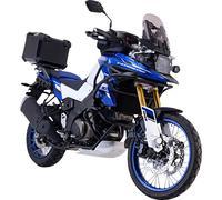 SW-MOTECH TRAX ADV Sistema Baule Top GPT.05.440.70002/B - Nero