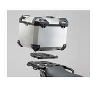 SW-Motech TRAX ADV sistema topcase 38 l, per diversi modelli, argento
