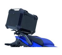 SW-Motech TRAX ADV sistema topcase 38 l, per diversi modelli, nero