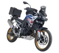 SW-Motech TRAX ADV sistema topcase 38L, BMW F900GS NERO
