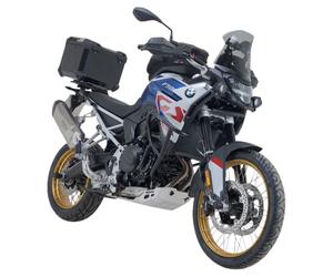 SW-Motech TRAX ADV sistema topcase 38L, BMW F900GS NERO