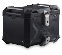 SW-Motech TRAX ADV sistema topcase 38L, R1200GS 04-12