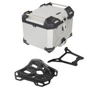 SW-Motech TRAX ADV sistema topcase 38L, TUAREG 660 21- ARG.