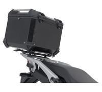 TRAX ADV sistema topcase 38 l, per diversi modelli, nero